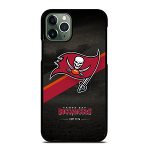 TAMPA BAY BUCCANEERS NFL 5 iPhone 11 Pro Max Case