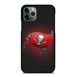TAMPA BAY BUCCANEERS NFL 3 iPhone 11 Pro Max Case