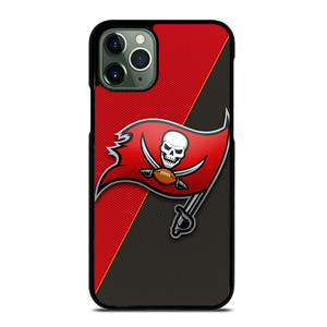TAMPA BAY BUCCANEERS NFL 2 iPhone 11 Pro Max Case