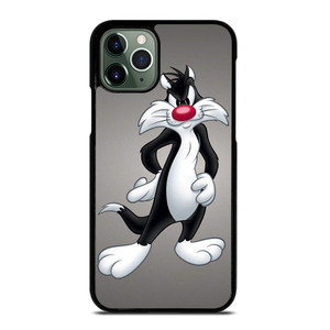 SYLVESTER THE CAT iPhone 11 Pro Max Case