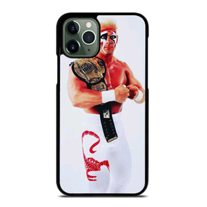 STING WCW iPhone 11 Pro Max Case