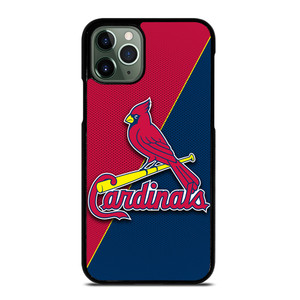 ST LOUIS CARDINALS 2 iPhone 11 Pro Max Case