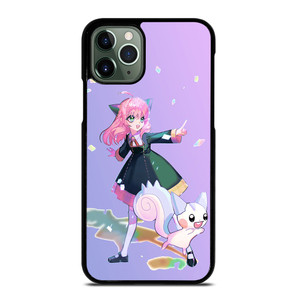 SPY X FAMILY CUTE iPhone 11 Pro Max Case
