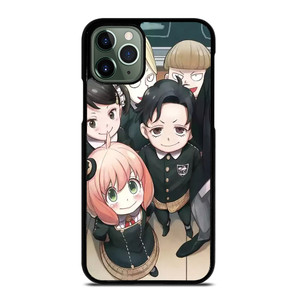 SPY X FAMILY CUTE 2 iPhone 11 Pro Max Case
