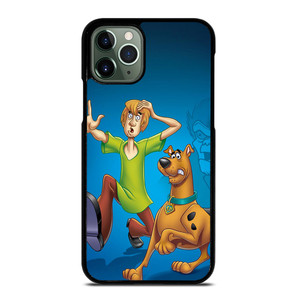 SCOOBY DOO SCARY iPhone 11 Pro Max Case