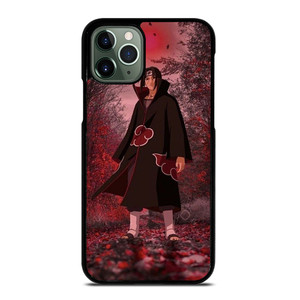 SASUKE UCHIHA 4 iPhone 11 Pro Max Case SASUKE UCHIHA 4 iPhone 11 Pro Max Case