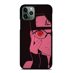 SARADA UCHIHA iPhone 11 Pro Max Case SARADA UCHIHA iPhone 11 Pro Max Case