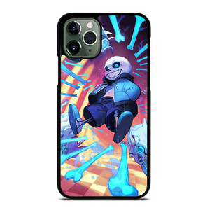 SANS UNDERTALE iPhone 11 Pro Max Case SANS UNDERTALE iPhone 11 Pro Max Case