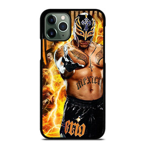 REY MYSTERIO 619 SMACKDOWN iPhone 11 Pro Max Case