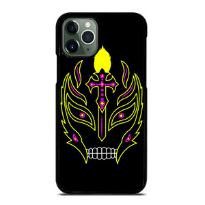 REY MYSTERIO 619 MASK iPhone 11 Pro Max Case