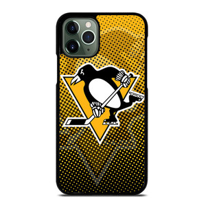 PITTSBURGH PENGUINS 2 iPhone 11 Pro Max Case