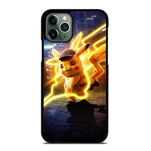 PIKACHU POKEMON CUTE iPhone 11 Pro Max Case PIKACHU POKEMON CUTE iPhone 11 Pro Max Case