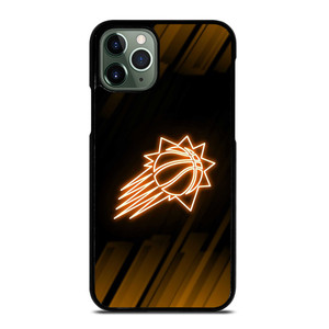 PHOENIX SUNS ICON 2 iPhone 11 Pro Max Case