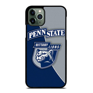 PENN STATE NITTANY LIONS LOGO iPhone 11 Pro Max Case