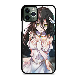 OVERLORD ANIME 3 iPhone 11 Pro Max Case OVERLORD ANIME 3 iPhone 11 Pro Max Case