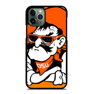 OSU OKLAHOMA STATE COWBOYS 2 iPhone 11 Pro Max Case