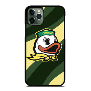 OREGON DUCKS LOGO iPhone 11 Pro Max Case OREGON DUCKS LOGO iPhone 11 Pro Max Case