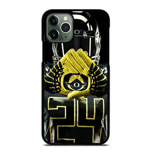 OREGON DUCKS 2 iPhone 11 Pro Max Case OREGON DUCKS 2 iPhone 11 Pro Max Case