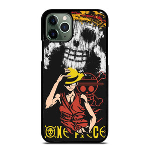ONE PIECE LUFFY iPhone 11 Pro Max Case ONE PIECE LUFFY iPhone 11 Pro Max Case