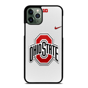 OHIO STATE LOGO 4 iPhone 11 Pro Max Case OHIO STATE LOGO 4 iPhone 11 Pro Max Case