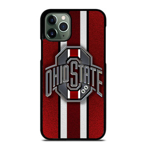 OHIO STATE LOGO 2 iPhone 11 Pro Max Case