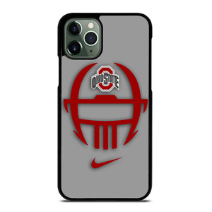 OHIO STATE HELMET 2 iPhone 11 Pro Max Case