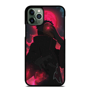 OBITO UCHIHA 2 iPhone 11 Pro Max Case OBITO UCHIHA 2 iPhone 11 Pro Max Case