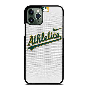 OAKLAND ATHLETICS MLB iPhone 11 Pro Max Case