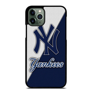 NEW YORK YANKEES LOGO MLB iPhone 11 Pro Max Case