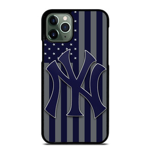 NEW YORK YANKEES LOGO MLB 2 iPhone 11 Pro Max Case