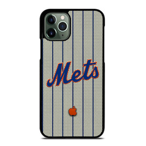 NEW YORK METS 2 iPhone 11 Pro Max Case