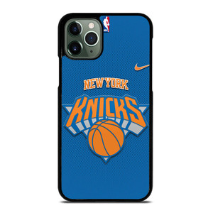 NEW YORK KNICKS NBA iPhone 11 Pro Max Case
