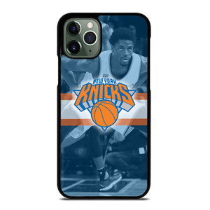 NEW YORK KNICKS NBA 3 iPhone 11 Pro Max Case