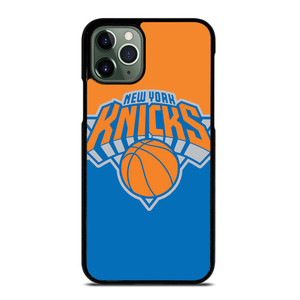 NEW YORK KNICKS LOGO 3 iPhone 11 Pro Max Case