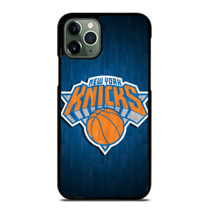 NEW YORK KNICKS LOGO 2 iPhone 11 Pro Max Case