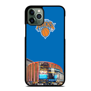 NEW YORK KNICKS ICON iPhone 11 Pro Max Case NEW YORK KNICKS ICON iPhone 11 Pro Max Case