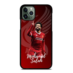 MOHAMED SALAH LIVERPOOL FC 2 iPhone 11 Pro Max Case