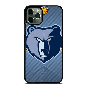 MEMPHIS GRIZZLIES NBA 2 iPhone 11 Pro Max Case MEMPHIS GRIZZLIES NBA 2 iPhone 11 Pro Max Case