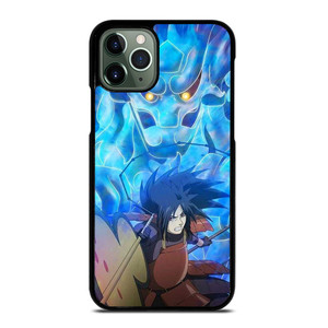 MADARA UCHIHA 3 iPhone 11 Pro Max Case