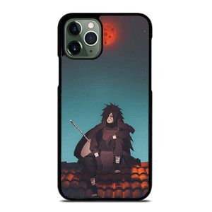MADARA UCHIHA 2 iPhone 11 Pro Max Case MADARA UCHIHA 2 iPhone 11 Pro Max Case