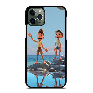 LUCA DISNEY 2 iPhone 11 Pro Max Case LUCA DISNEY 2 iPhone 11 Pro Max Case