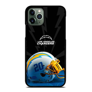 LOS ANGELES CHARGERS 2 iPhone 11 Pro Max Case LOS ANGELES CHARGERS 2 iPhone 11 Pro Max Case