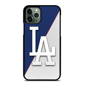 LA DODGERS iPhone 11 Pro Max Case
