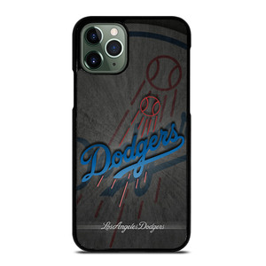 LA DODGERS LOGO MLB iPhone 11 Pro Max Case