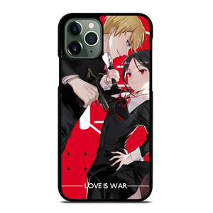 KAGUYA SAMA LOVE IS WAR 3 iPhone 11 Pro Max Case