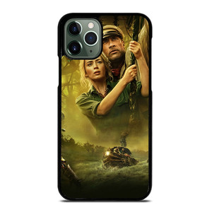 JUNGLE CRUISE DISNEY 2 iPhone 11 Pro Max Case