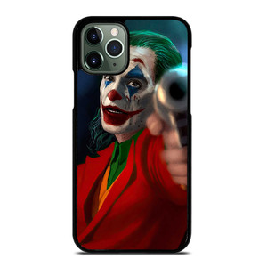 JOKER SHOOT YOU iPhone 11 Pro Max Case JOKER SHOOT YOU iPhone 11 Pro Max Case