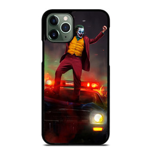 JOKER DANCING iPhone 11 Pro Max Case