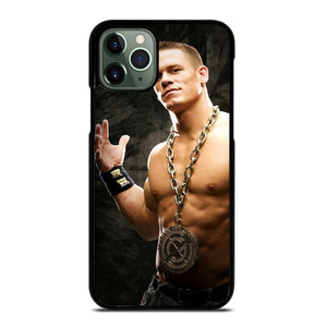 JOHN CENA WWE CHAMPION 4 iPhone 11 Pro Max Case JOHN CENA WWE CHAMPION 4 iPhone 11 Pro Max Case