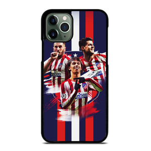 JOAO FELIX ATLETICO MADRID iPhone 11 Pro Max Case JOAO FELIX ATLETICO MADRID iPhone 11 Pro Max Case